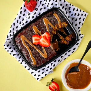 Butterscotch Malva Pudding 570g