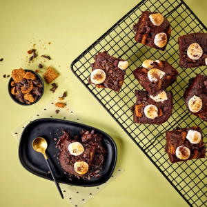 Campfire Chocolate S'mores 550g